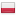 freshsite.pl hosted country